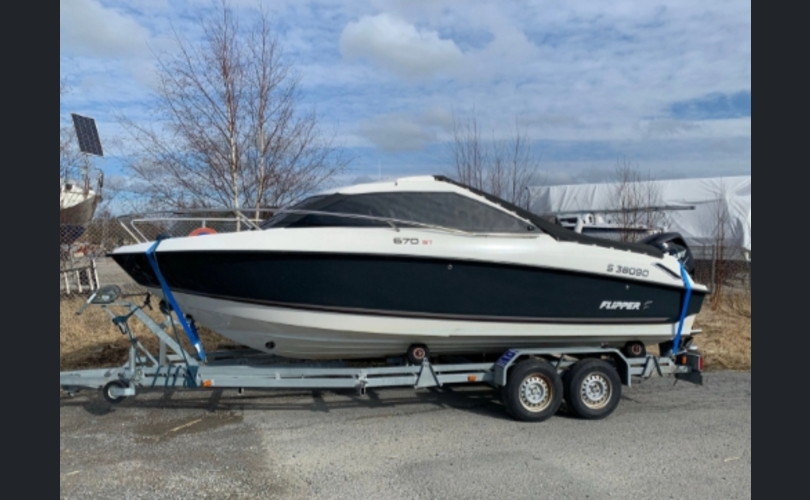 Flipper 670 ST X-kuva-14